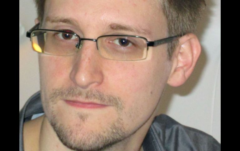 Snowden explicó que no se arrepiente de haber filtrado la información clasificada ''alto secreto''. AP /