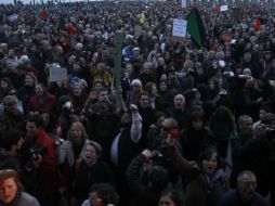 Los más de 250 millones de habitantes de los países de habla portuguesa celebran el día de la lengua lusa. ARCHIVO /