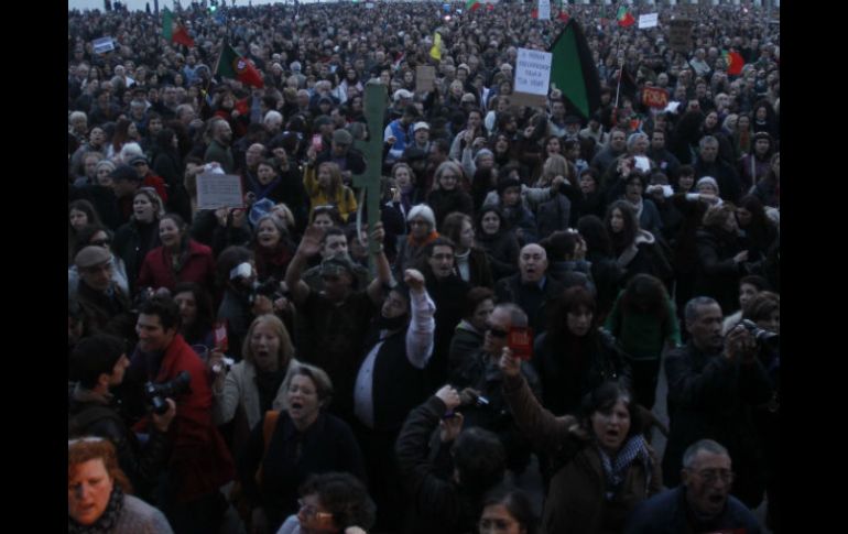 Los más de 250 millones de habitantes de los países de habla portuguesa celebran el día de la lengua lusa. ARCHIVO /