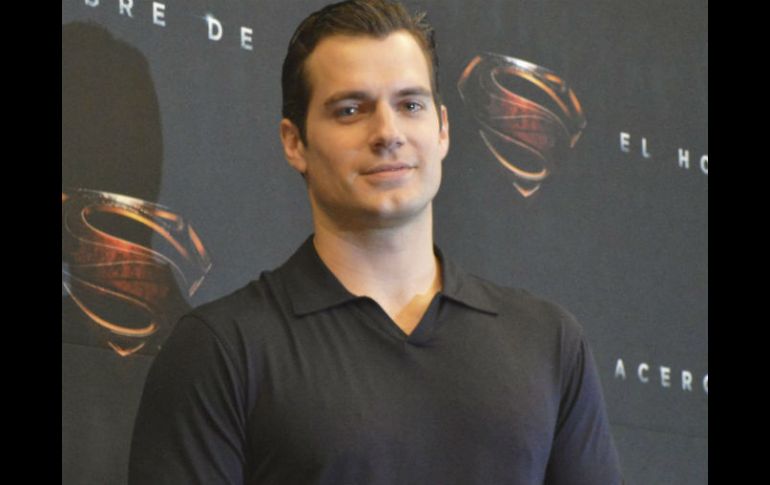 La franquicia del superhéroe renace, esta vez el encargado de dar vida a Clark Kent es Henry Cavill. NTX /