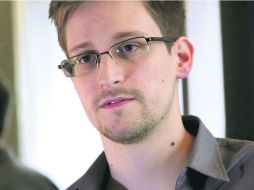 Edward Snowden no tiene la intención de ocultarse porque no ha hecho ''nada malo''. AP /