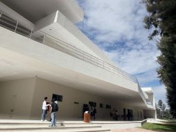 El evento tendrá lugar en las instalaciones del Tec de Monterrey el próximo 21 de junio. ARCHIVO /