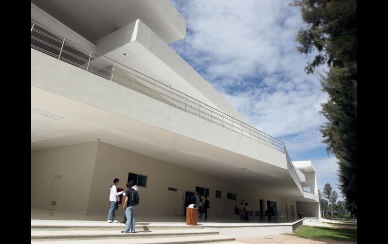 El evento tendrá lugar en las instalaciones del Tec de Monterrey el próximo 21 de junio. ARCHIVO /