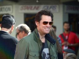 Jim Carrey compró la propiedad en nueve millones 750 mil dólares. ARCHIVO /