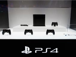 Sony adelantó tener 140 videojuegos en desarrollo para su nueva consola. AFP /