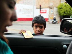 El año pasado, fiscales realizaron más de dos mil operaciones para prevenir y proteger a las víctimas. ARCHIVO /