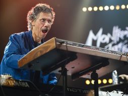 En 1941.- Nace el pianista estadounidense Armando Anthony ''Chick'' Corea. ARCHIVO /