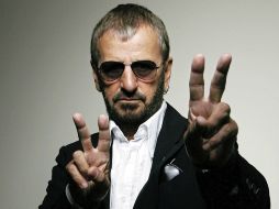 La muestra ofrece una mirada en profundidad sobre Ringo Starr, y cómo saltó a la fama con The Beatles. ARCHIVO /