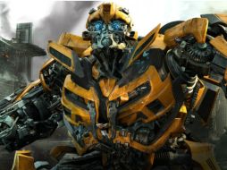 ''Transformers 4'' prevé su estreno en la pantalla grande en junio de 2014. ARCHIVO /