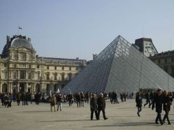 Los análisis realizados por el centro de investigaciones de los museos galos confirmaron que se trata de un trabajo florentino. ARCHIVO /