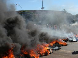 El día 15 de Junio se inaugurará el certamen y aseguran habrá más quejas. EFE /