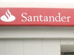 Banco Santander México adquirió en diciembre de 2010 el negocio hipotecario de GE en el país. ARCHIVO /