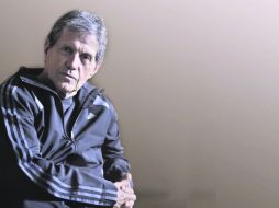 Héctor considera que el cine, pese a los reconocimientos, atraviesa por un momento difícil en distribución. EL INFORMADOR /