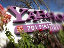 Yahoo! se sube al tren de las empresas que comentan las solicitudes del gobierno, al igual que Facebook y Google. ESPECIAL /