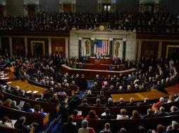 Una importante comisión de la Cámara de Representantes de Estados Unidos, dominada por los republicanos, debate la iniciativa. ARCHIVO /