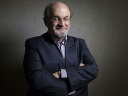 Rushdie cuenta con una larga trayectoria como escritor de temas polémicos. ARCHIVO /