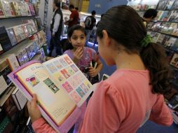 La biblioteca abrirá sus puertas a la literatura infantil. ARCHIVO /