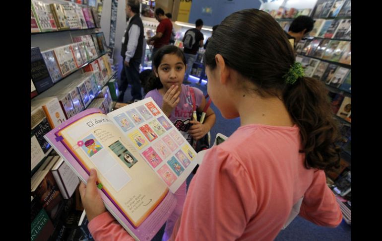 La biblioteca abrirá sus puertas a la literatura infantil. ARCHIVO /