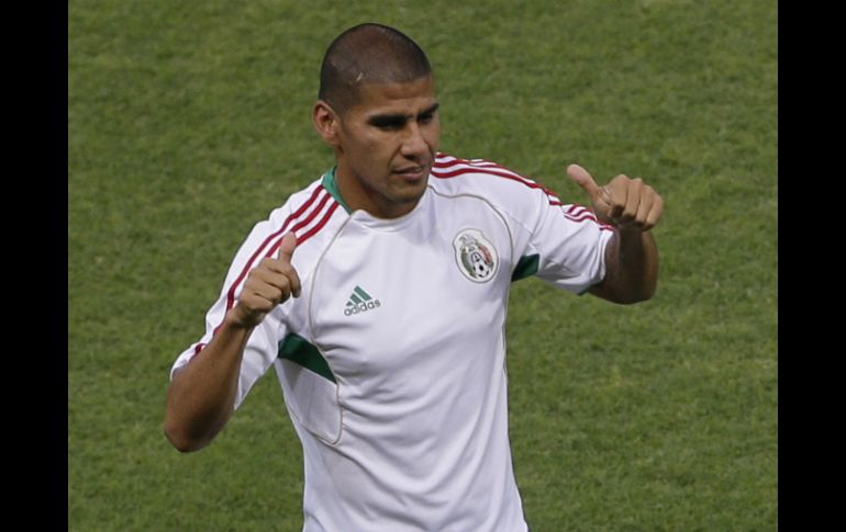 El combinado nacional cae por 1-2 ante Italia en la Copa Confederaciones. EFE /