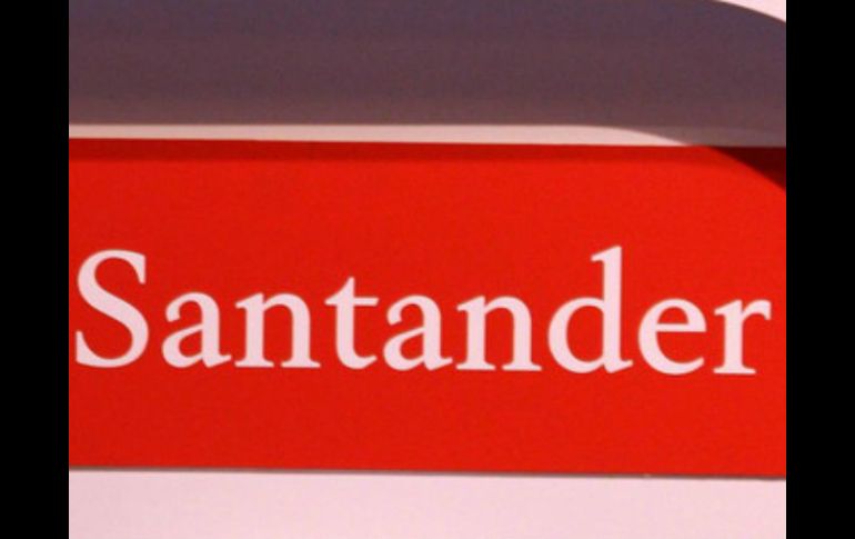 El Banco Santander financiará la presencia de ponentes así como también el desplazamiento de los mismos. ARCHIVO /