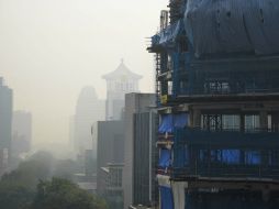 Autoridades sanitarias advierten del peligro de la contaminación. EFE /