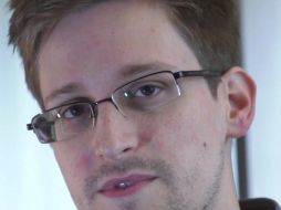 Tras su llegada a Moscú Edward Snowden desapareció; fuentes dicen que mañana viajará a Cuba y después a Venezuela. ARCHIVO /