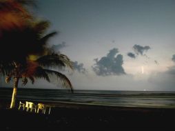 Entre 11 y 16 tormentas con cinco y ocho huracanes se proyectan para la temporada, según investigadores. ARCHIVO /