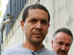 Gregorio Sánchez Martínez convoca a los perredistas a unirse a una ''verdadera izquierda''. ARCHIVO /