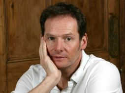 Mark Lester aseguró era el padre de los hijos de Michael Jackson y anunció que se realizará una prueba de ADN para demostrarlo. ARCHIVO /