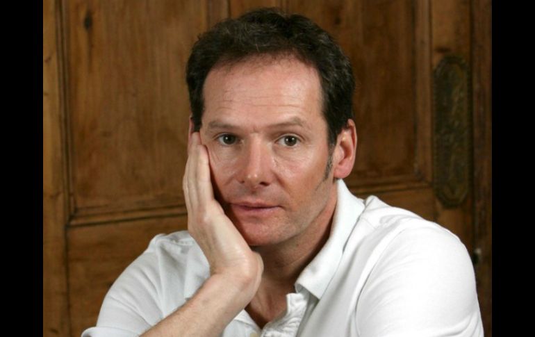 Mark Lester aseguró era el padre de los hijos de Michael Jackson y anunció que se realizará una prueba de ADN para demostrarlo. ARCHIVO /