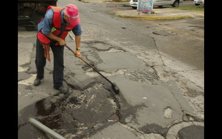 Servicios Públicos busca atender las demandas de todos los ciudadanos. ARCHIVO /