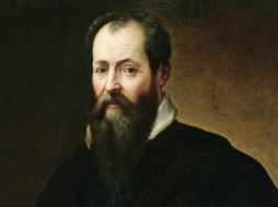 Giorgio Vasari, conocido por sus biografías de los artistas italianos del Renacimiento. ESPECIAL /