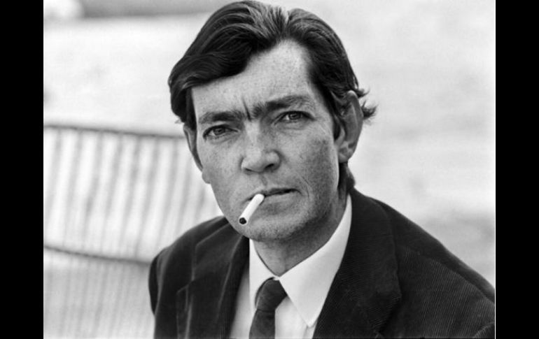 El próximo viernes se celebran 50 años de la novela escrita por Julio Cortázar. ESPECIAL /