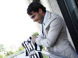 Carlos Tévez sale del Manchester City luego de una campaña de escándalos. AP /