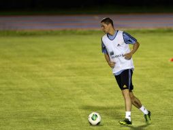 Fernando Torres, máximo artillero del torneo con cinco tantos, estará en el once inicial. AP /