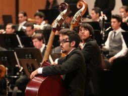 El encuentro musical se caracteriza por la gran diversidad de nacionalidades que participan. ARCHIVO /