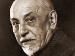 En 1867 nace Luigi Pirandello, Premio Nobel de Literatura en 1934. ARCHIVO /