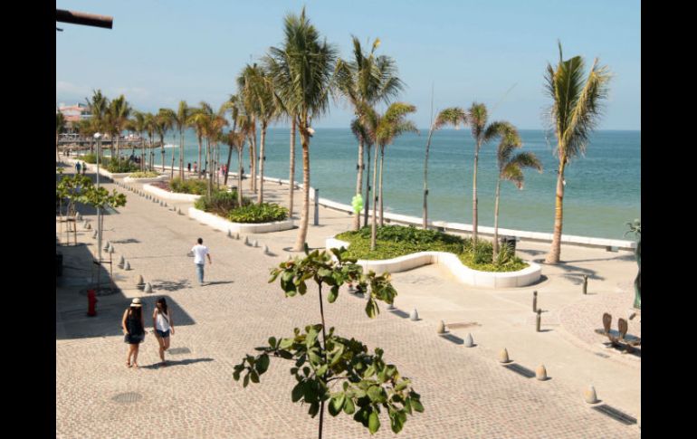 Las playas del Estado más visitadas se encuentran limpias y listas para los vacacionistas. ARCHIVO /