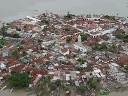 Han existido esfuerzos en Nayarit por patentizar que fue sus tierras donde se dio origen a la mexicanidad. ESPECIAL /