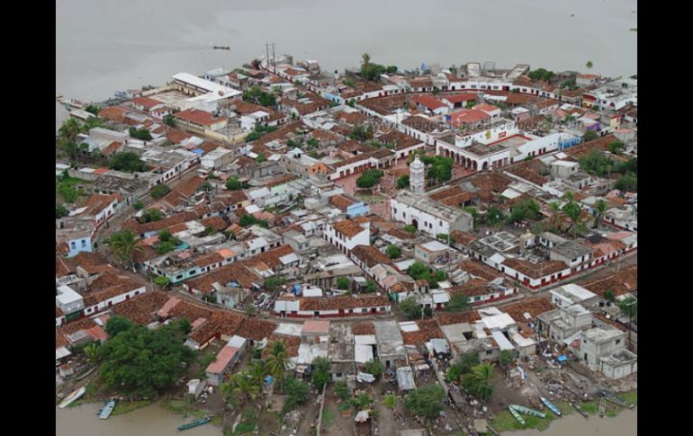 Han existido esfuerzos en Nayarit por patentizar que fue sus tierras donde se dio origen a la mexicanidad. ESPECIAL /