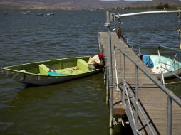 Parte de los recursos se utilizarán para la conservación de la Laguna. ARCHIVO /