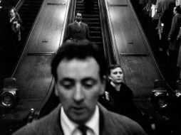 Entre los platos fuertes de su agenda aparece la retrospectiva dedicada al fotógrafo chileno Sergio Larrain. ESPECIAL /