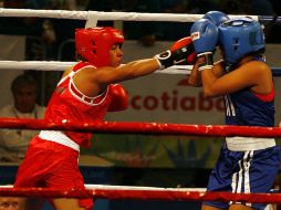 El boxeo es un deporte que levanta pasiones en nuestro estado. ARCHIVO /