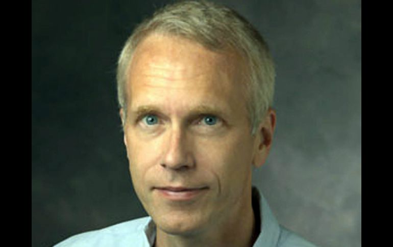 El Nobel de Química Brian Kobilka es uno de los galardonados participantes en los debates y ponencias. ARCHIVO /