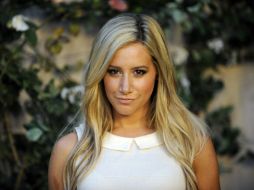 Tisdale y su compañía de producción fue fichada con Relativity Media, para crear y producir series de televisión. ARCHIVO /