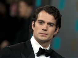 Henry Cavill declaró que le gusta que las mujeres sean ellas mismas. ARCHIVO /