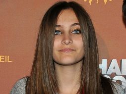 Paris Jackson aún no se ha recupera y podría volver a intentar quitarse la vida, según Centro Médico. ARCHIVO /