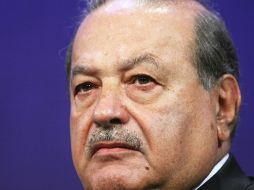 Tabasco Oil Company pertenece a Grupo Carso, del magnate mexicano Carlos Slim. ARCHIVO /