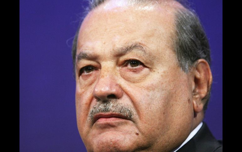 Tabasco Oil Company pertenece a Grupo Carso, del magnate mexicano Carlos Slim. ARCHIVO /