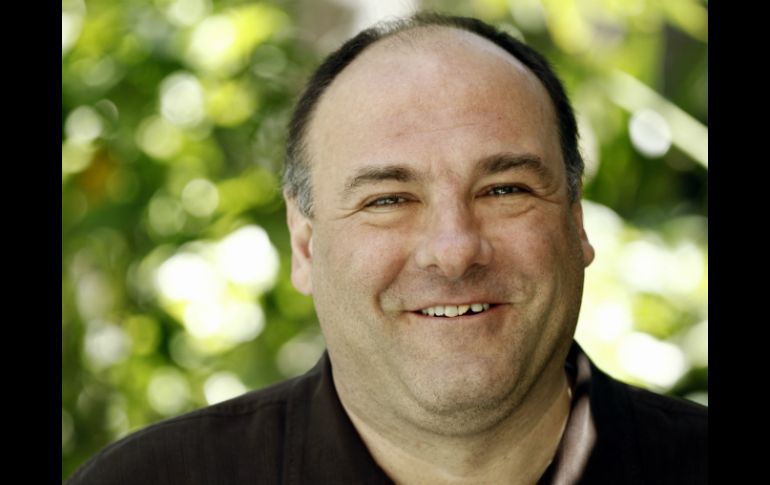 El testamento, es el primero y el más importante de la fortuna de James Gandolfini. AP /